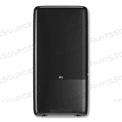 OEM#: 552528 ДИСПЕНСЕР ДЛЯ ПОЛОТЕНЕЦ ДЛЯ РУК PEAKSERVE, 14,57 X 3,98 X 28,74, ЧЕРНЫЙ от Tork