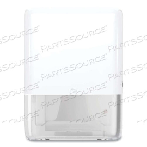 OEM#: 552530ДИСПЕНСЕР ДЛЯ ПОЛОТЕНЕЦ ДЛЯ РУК PEAKSERVE, 14,44 X 3,97 X 19,3, БЕЛЫЙ от Tork