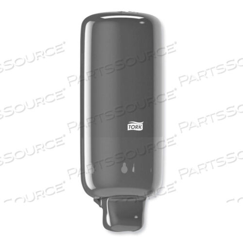 OEM#: 571508ПЕННЫЙ СРЕДСТВО ПО УХОДУ ЗА КОЖЕЙ С РУЧНЫМ ДИСПЕНСЕРОМ, БУТЫЛКА ОБЪЕМОМ 1 Л, БУТЫЛКА ОБЪЕМОМ 33 УНЦИИ, 4,45 X 4,13 X 11,26, ЧЕРНЫЙ от Tork