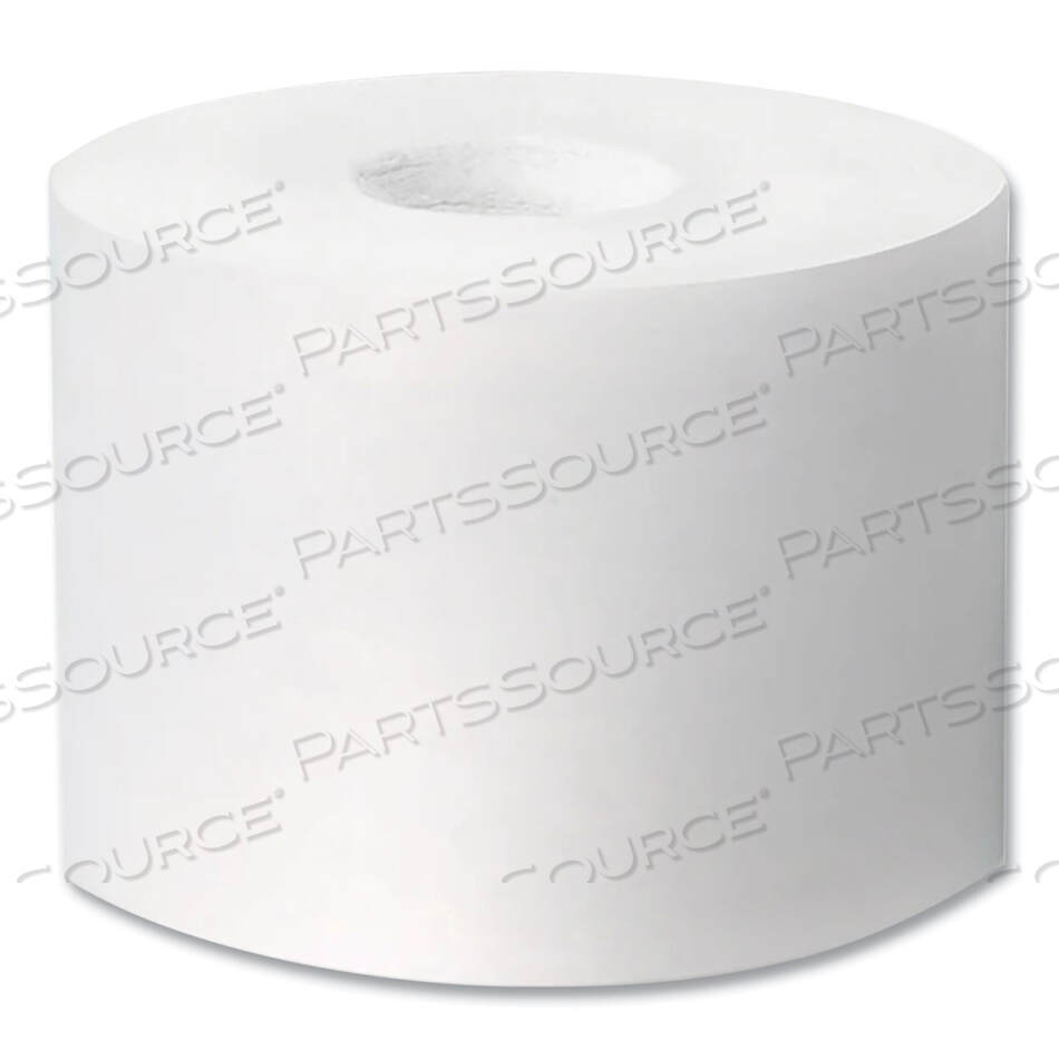 OEM#: 472880ADVANCED HIGH CAPACITY BAT TISSUE, SEPTIC SAFE, 2-СЛОЙНАЯ, БЕЗ ВТУЛКИ, БЕЛАЯ, 1000 ЛИСТОВ/РУЛОН, 36 РУЛОНОВ/КОРОБКА от Tork