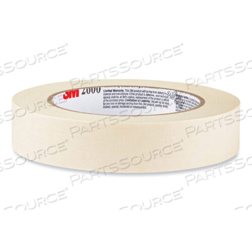 OEM#: 2600-18AECONOMY МАЛЯРНАЯ ЛЕНТА, 3 ЯДРА, 0,7 X 60,1 ЯДРА, КОРИЧНЕВАЯ от Highland