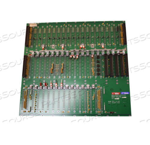 ОБЪЕДИНИТЕЛЬНАЯ ПЛАТА VME