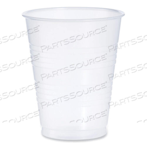 OEM#: Y16SGALAXY ПРОЗРАЧНЫЕ ЧАШКИ, ПРИГЛУШЕННЫЕ, 16-18 УНЦИЙ, 1000 ШТ./КОРОБКА от Dart Container Corporation
