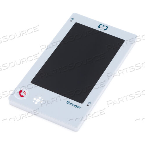 OEM#: 8364-001-52ЖК-ДИСПЛЕЙ + СЕНСОРНАЯ ПАНЕЛЬ УСИЛЕННАЯ S4 GEN2 от Welch Allyn Inc.