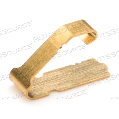 OEM#: 8364-025-50КОНТАКТ БАТАРЕИ ТЕРМООБРАБОТАННЫЙ SURVEYOR S4 от Welch Allyn Inc.