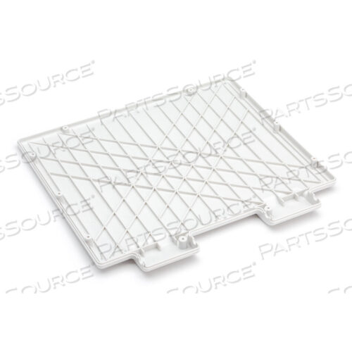 OEM#: 8365-010-50КОРПУС ЖК-ПАНЕЛЬ ЗАДНЯЯ ELI 380 от Welch Allyn Inc.