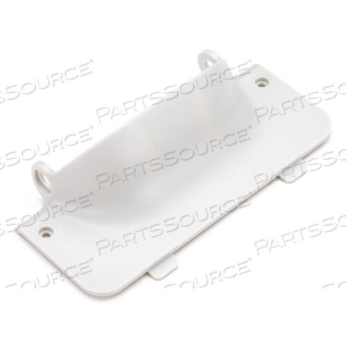 OEM#: 8365-042-70КРЫШКА ЖК-ПЕТЛИ ELI 380 STS от Welch Allyn Inc.