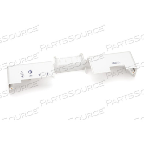 OEM#: 8365-043-70КРЫШКА ЗАДНЯЯ ELI 380 STS от Welch Allyn Inc.