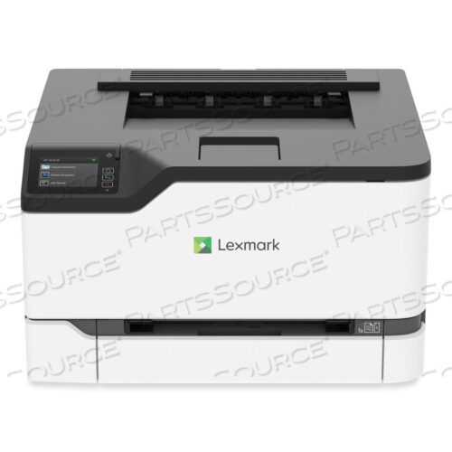 OEM#: 40N9320CS431DW ЦВЕТНОЙ ЛАЗЕРНЫЙ ПРИНТЕР от Lexmark