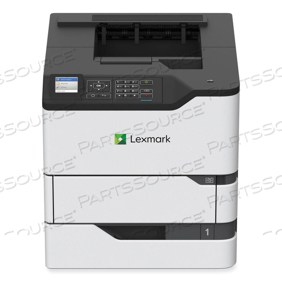 OEM#: 50G0050MS821N ЛАЗЕРНЫЙ ПРИНТЕР от Lexmark