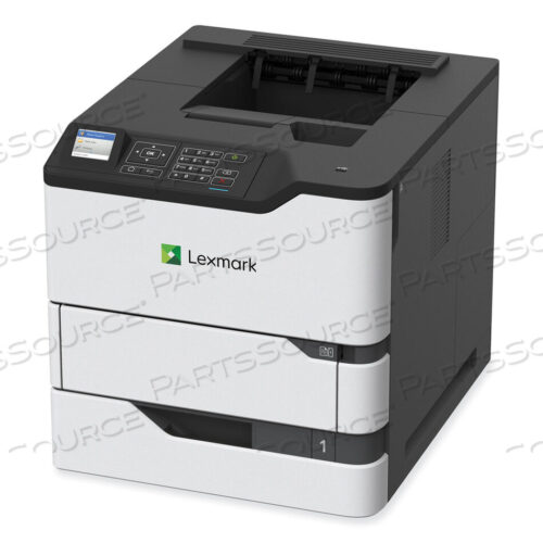 OEM#: 50G0100MS821DN ЛАЗЕРНЫЙ ПРИНТЕР от Lexmark