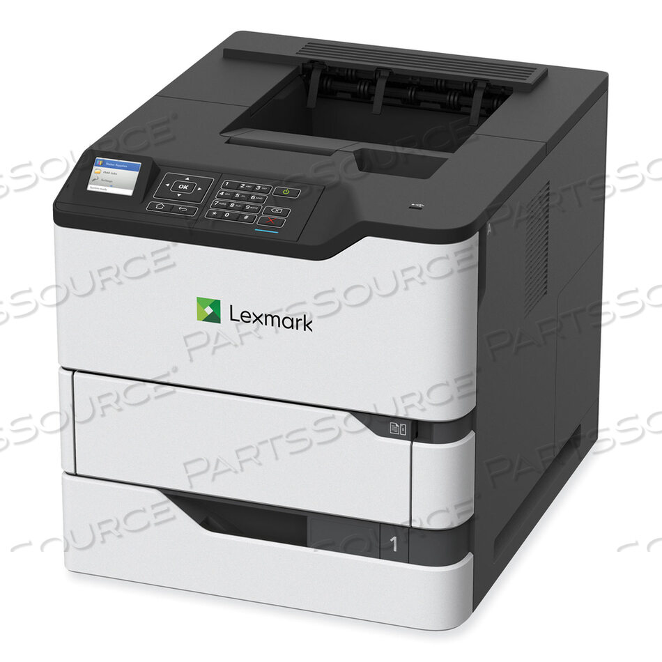 OEM#: 50G0100MS821DN ЛАЗЕРНЫЙ ПРИНТЕР от Lexmark
