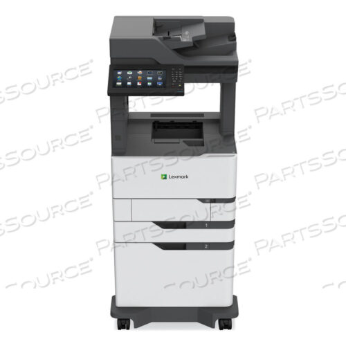 OEM#: 50G0610MS725DVN ЛАЗЕРНЫЙ ПРИНТЕР от Lexmark