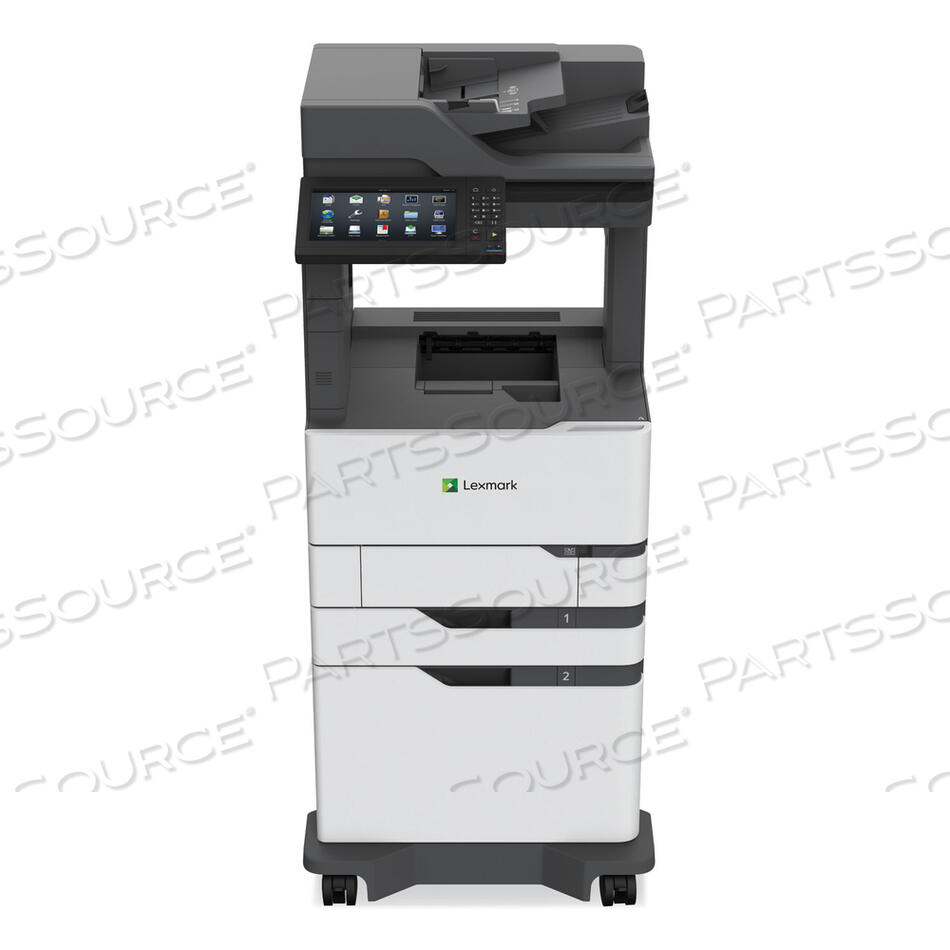 OEM#: 50G0610MS725DVN ЛАЗЕРНЫЙ ПРИНТЕР от Lexmark
