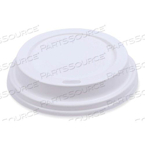 OEM#: BWKDEERHLIDWDEERFIELD КРЫШКИ ДЛЯ ЧАШЕК ДЛЯ ГОРЯЧЕГО, ПОДХОДЯТ ДЛЯ ЧАШЕК ОБЪЕМОМ ОТ 10 УНЦИЙ ДО 20 УНЦИЙ, БЕЛЫЕ, ПЛАСТИКОВЫЕ, 50 ШТ./УПАКОВКА, 20 УПАКОВОК/КОРОБКА от Boardwalk