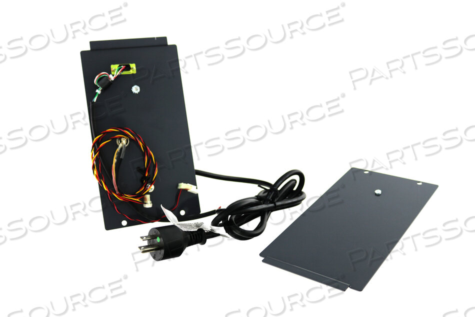 OEM#: 845233-KITPЛОК ПИТАНИЯ, 12 В, КЛАССА ДЛЯ МЕДИЦИНСКОГО ОБОРУДОВАНИЯ С КОМПЛЕКТОМ ШНУРОВ ПЕРЕМЕННОГО ТОКА США от Scale-Tronix