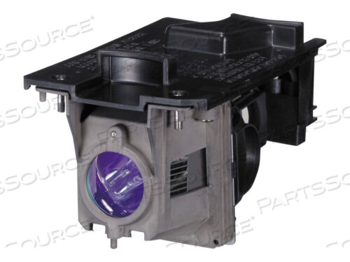 Заменяет NEC Display Solutions of America NP13LPLAMP, 6 В, 4,5 А, ПРОЗРАЧНЫЙ