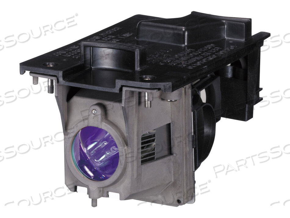 Заменяет NEC Display Solutions of America NP13LPLAMP, 6 В, 4,5 А, ПРОЗРАЧНЫЙ