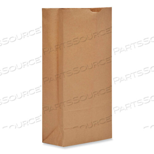 OEM#: 29823БУМАЖНЫЕ ПАКЕТЫ ДЛЯ ПРОДУКТОВ, ВМЕСТИМОСТЬЮ 50 ФУНТОВ, #25, 8,25 X 5,94 X 16,13, КРАФТ, 500 ПАКЕТОВ от AJM Packaging Corporation