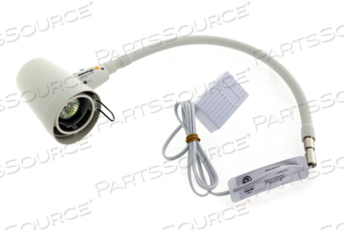 ГАЛОГЕННАЯ ЛАМПА, UL