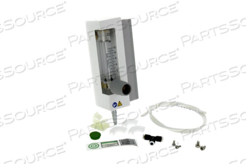 OEM#: 8607518РАСХОДОМЕР, КИСЛОРОД от Draeger Inc.