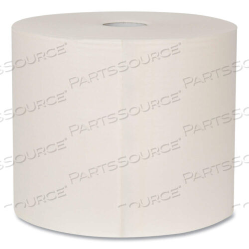 OEM#: 530105САЛФЕТКА ДЛЯ ЧИСТКИ СИЛЬНАЯ, 1-СЛОЙНАЯ, 12,6 X 912,2 ФУТА, БЕЛАЯ от Tork