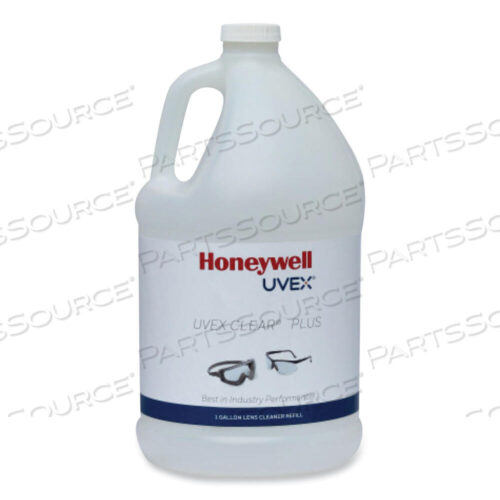OEM#: S482CLEANER,LENS,REFILL,1GAL by Honeywell