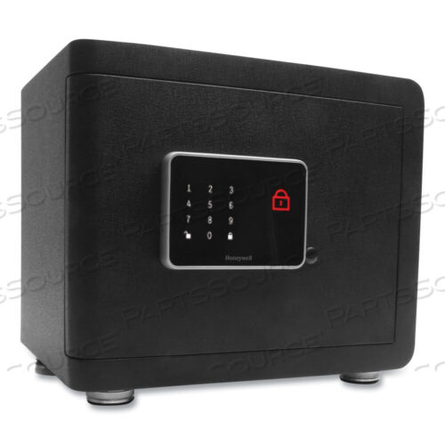 OEM#: 5403BLUETOOTH SMART SAFE С СЕНСОРНЫМ ЭКРАНОМ, 15 X 11,8 X 11,8, 0,97 куб. футов, ЧЕРНЫЙ от Honeywell