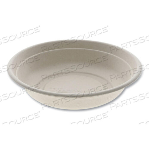 OEM#: YMC508BWL24PEARTHCHOICE FIBER-BLEND BAGASSE DINERWARE, BOWL, 24 УНЦИИ, НАТУРАЛЬНЫЙ, 400/КОРОБКА от Pactiv