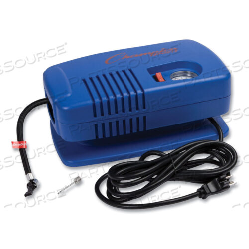 OEM#: EP1500PUMP,DLX,ELECT,INFLATOR от Champion Sports