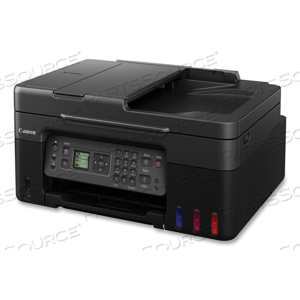 OEM#: 5807C002PIXMA G4270 БЕСПРОВОДНОЙ МНОГОФУНКЦИОНАЛЬНЫЙ ПРИНТЕР MEGATANK, КОПИРОВАНИЕ/ФАКС/ПЕЧАТЬ/СКАНИРОВАНИЕ от Canon (бытовая электроника)