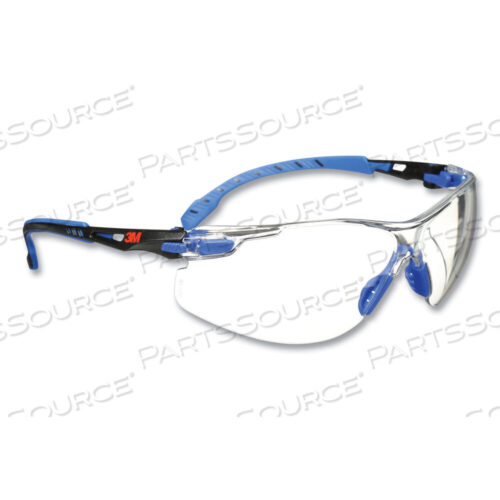 OEM#: 7100079183ПРОЗРАЧНЫЕ ЛИНЗЫ С ЗАЩИТОЙ ОТ ЗАПОТЕВАНИЯ от 3M Consumer