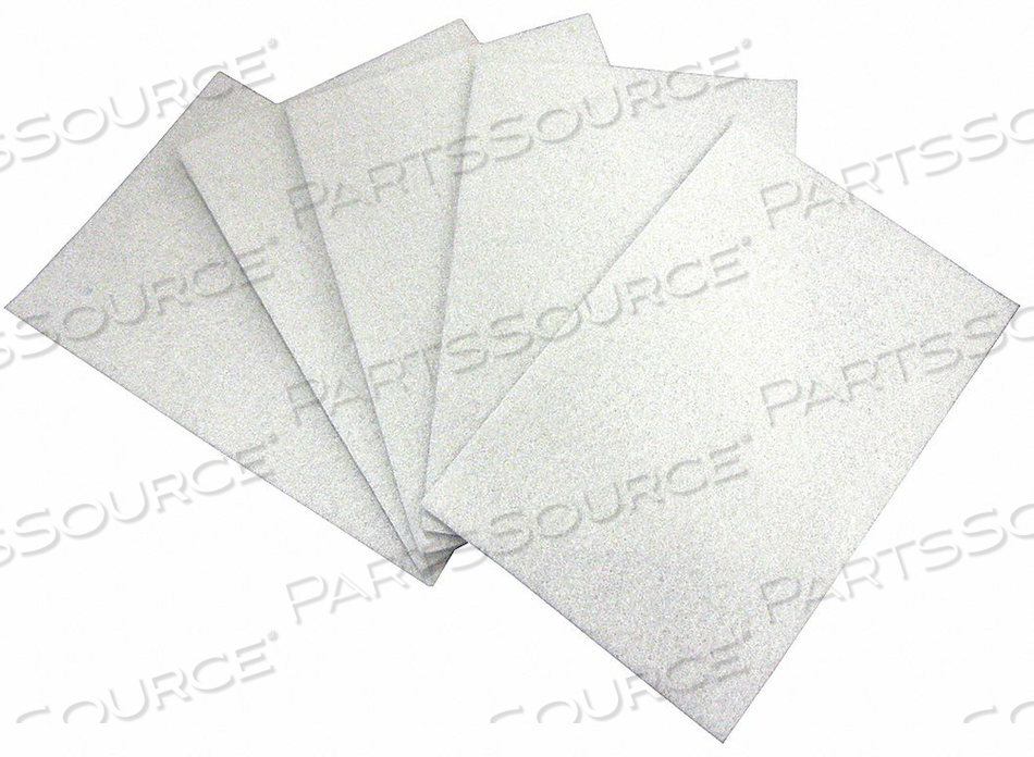 OEM#: 1406879500ДИСКОВЫЙ ФИЛЬТР-ПЕНОМАТЕРИАЛ НЕПОВТОРНОГО ИСПОЛЬЗОВАНИЯ PK5 от Nilfisk, Inc.