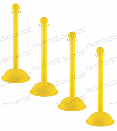OEM#: 99902-4E1219 HEAVY DUTY STANCHION 41 IN H PK4 от Mr. Chain