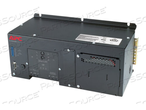 OEM#: SUA500PDRI-HAPC DIN RAIL - PANEL MOUNT UPS WITH HIGH TEMP BATTERY 500VA 230V by APC / American Power Conversion