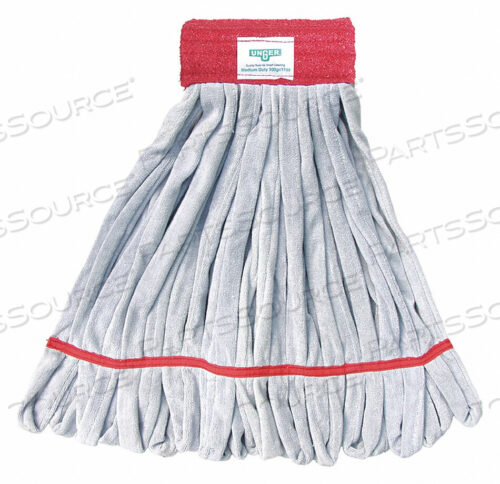 Replaces Unger ST30RMOP HEAD, STRING, MICROFIBER