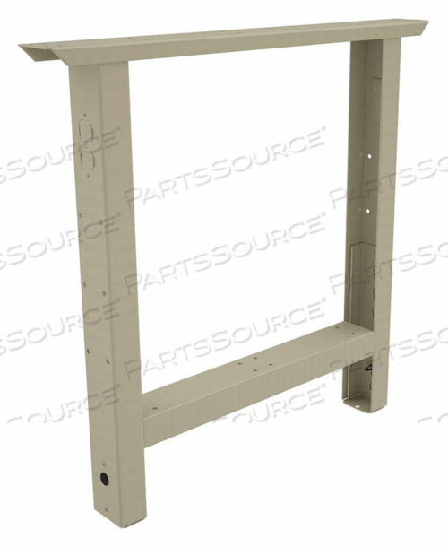 OEM#: AL-3230 SANDADJ. LEG 3WX30DX27-7/8 TO 35-3/8H SAND от Tennsco Corp.