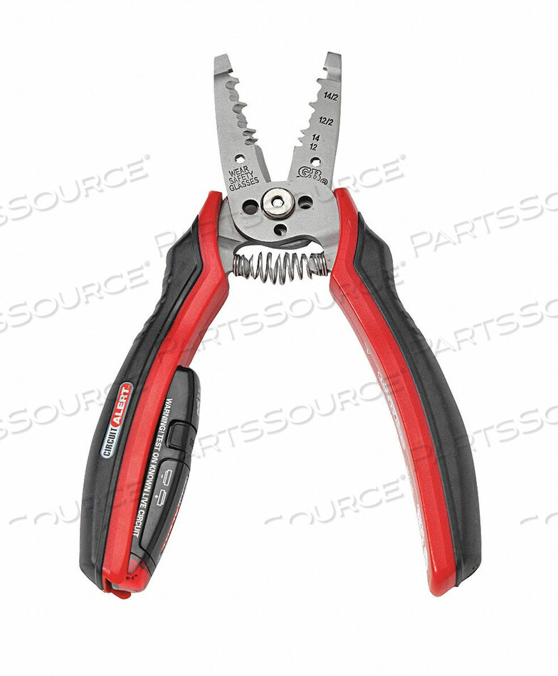 OEM#: GST-224MCABLE СТРИППЕР 14/2 И 12/2 AWG от Gardner Bender