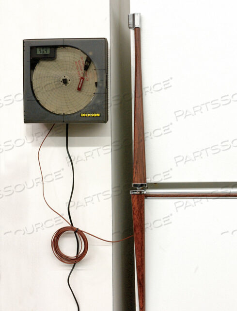 OEM#: R065КОМПЛЕКТ МЕЖДУНАРОДНОГО АДАПТЕРА - ВХОД: 100 В - 240 В, 50-60 Гц от Dickson