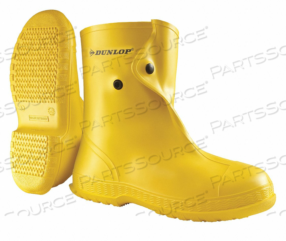 OEM#: 8802000F2806 ЧЕХЛЫ МУЖСКИЕ 8 ДО 9-1/2 PR от Dunlop