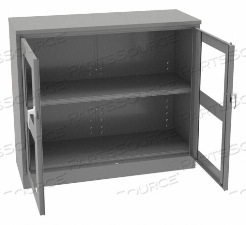 OEM#: CVDJ1842A MED GREYШКАФ СТЕЛЛАЖНЫЙ 42 В 48 Ш СРЕДНЕ-СЕРЫЙ от Tennsco Corp.