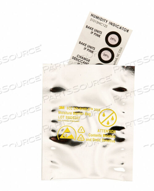 OEM#: 51015HIC125ИНДИКАТОР ВЛАЖНОСТИ PK125 от SCS