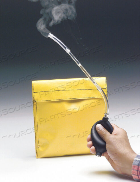 OEM#: 2050STANDARD SMOKE TEST KIT от Allegro