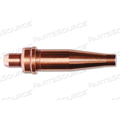 OEM#: 11015VICTOR STYLE 1-PC АЦЕТИЛЕНОВЫЙ РЕЗАТЕЛЬНЫЙ НАКОНЕЧНИК - СЕРИЯ 1-101, РАЗМЕР 5 от Best Welds