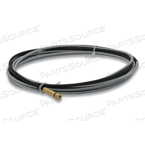 OEM#: 4411625MIG LINER, 0,052 ДЮЙМА ДО 1/16 ДЮЙМА X 25 ФУТОВ, ТИП TWECO № 3 И 4, BEST WELDS 400 A от Best Welds