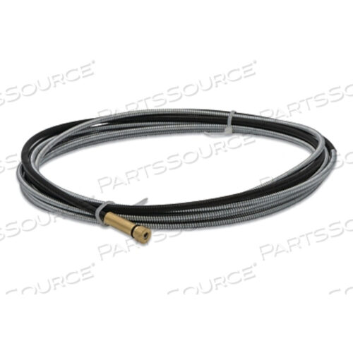 OEM#: 44354515MIG LINER, 0,035 ДЮЙМА ДО 0,045 ДЮЙМА X 15 ФУТОВ, ТИП TWECO № 3 И 4, BEST WELDS 400 A от Best Welds