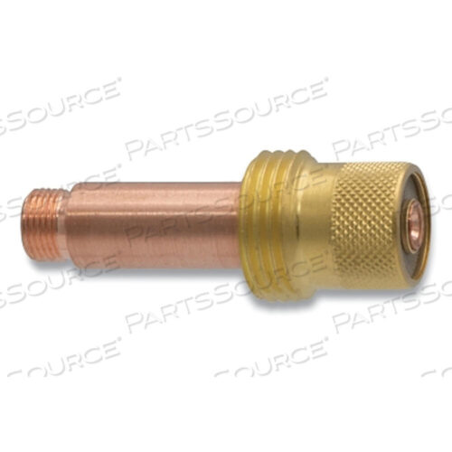 OEM#: 45V26GAS КОРПУС ЦАНГОВОЙ ЛИНЗЫ, 3/32 ДЮЙМА, ИСПОЛЬЗУЕТСЯ НА ГОРЕЛКАХ 17, 17FMT, 18, 26, 26FMT, СРЕДНИЙ от Best Welds