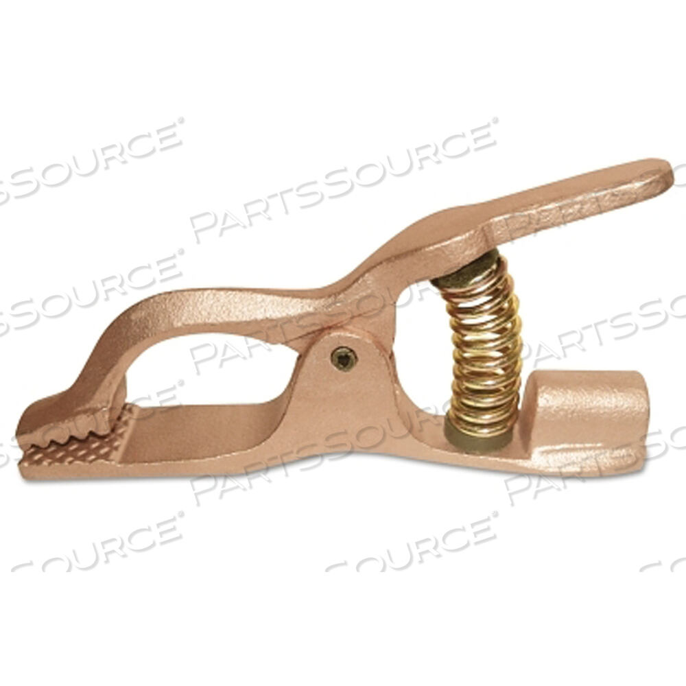 OEM#: ECJK30IЗАЗЕМЛЯЮЩИЙ ЗАЖИМ, 300 А, ТИПА ДЖЕКСОНА, THRU 2/0 от Best Welds