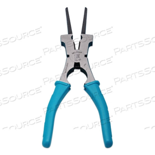 OEM#: YS50MIG СВАРОЧНЫЕ ПЛОСКОГУБЦЫ, МНОГОФУНКЦИОНАЛЬНЫЕ, УГЛЕРОДИСТАЯ СТАЛЬ, ДЛИНА 21 СМ от Best Welds