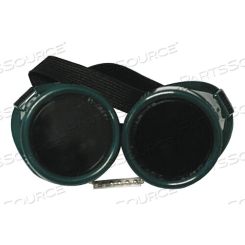 OEM#: WG50CCUP ОЧКИ ЗАЩИТНЫЕ, ИК/УФ 5.0, ЖЕСТКИЙ ПЛАСТИК, ЗЕЛЕНЫЕ от Best Welds